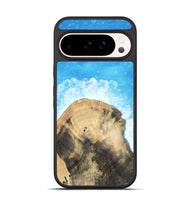 Pixel 9 Wood Phone Case - Levy (Coastal, 816624)