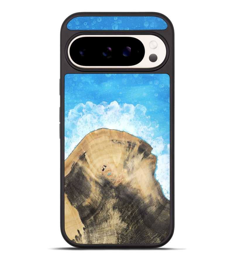 Pixel 9 Pro XL Wood Phone Case - Levy (Coastal, 816624)