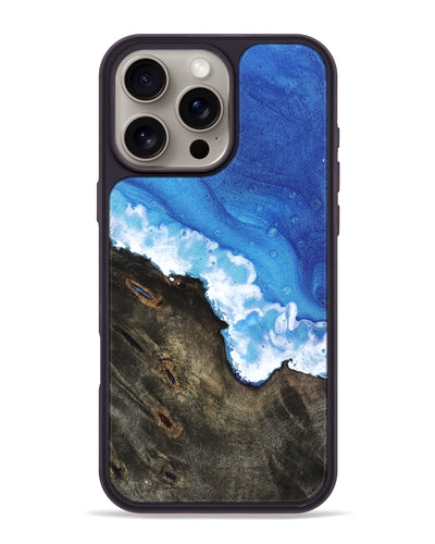 Verona (816627) iPhone 16 Pro Max Phone Case