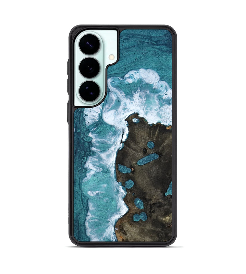 Galaxy S26 Plus Wood Phone Case - Birdie (Coastal, 816628)