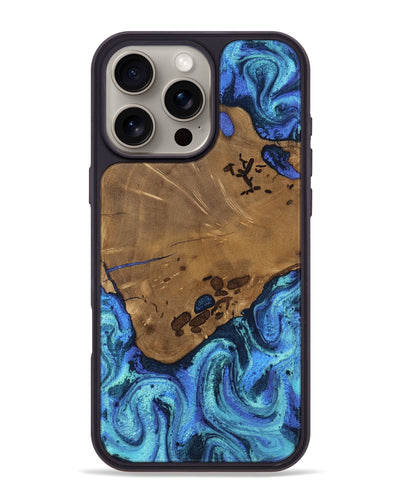 Cillian (816638) iPhone 16 Pro Max Phone Case