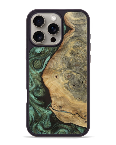 Mael (816644) iPhone 16 Pro Max Phone Case