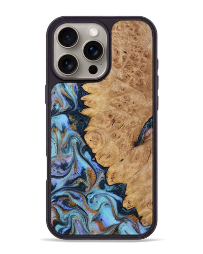 Wilda (816646) iPhone 16 Pro Max Phone Case