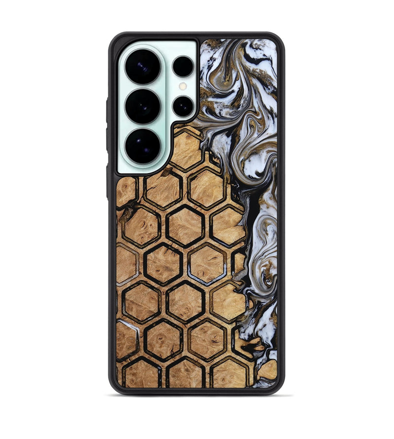 Galaxy S26 Ultra Wood Phone Case - Candi (Pattern, 816659)