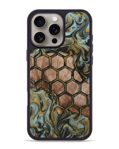 Ryne (816660) iPhone 16 Pro Max Phone Case