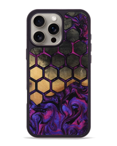 Kensley (816661) iPhone 16 Pro Max Phone Case