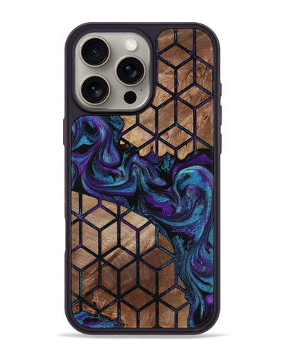 Maia (816664) iPhone 16 Pro Max Phone Case