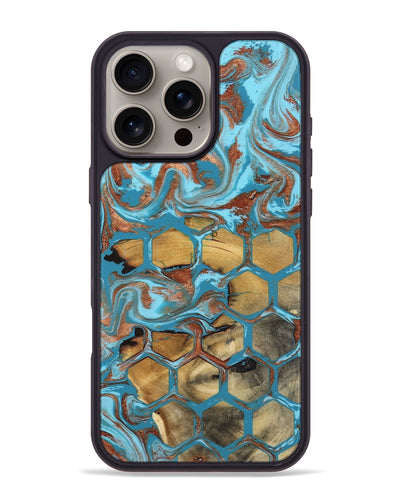 Lorie (816665) iPhone 16 Pro Max Phone Case