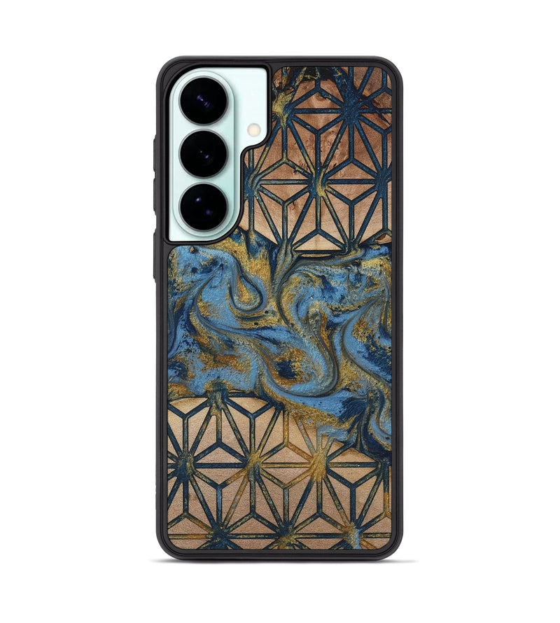 Galaxy S26 Plus Wood Phone Case - Sheyla (Pattern, 816671)