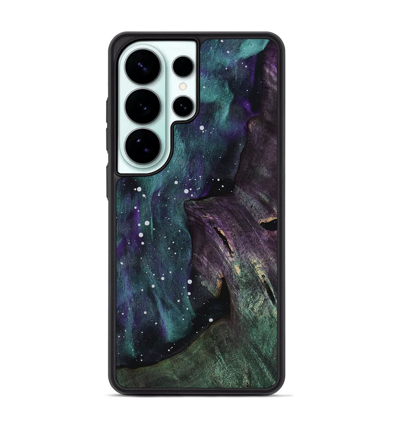 Galaxy S26 Ultra Wood Phone Case - Therese (Cosmos, 816679)