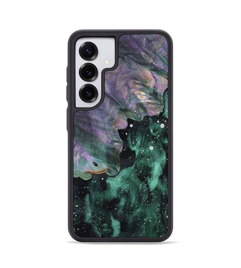 Galaxy S25 Wood Phone Case - Nalani (Cosmos, 816682)