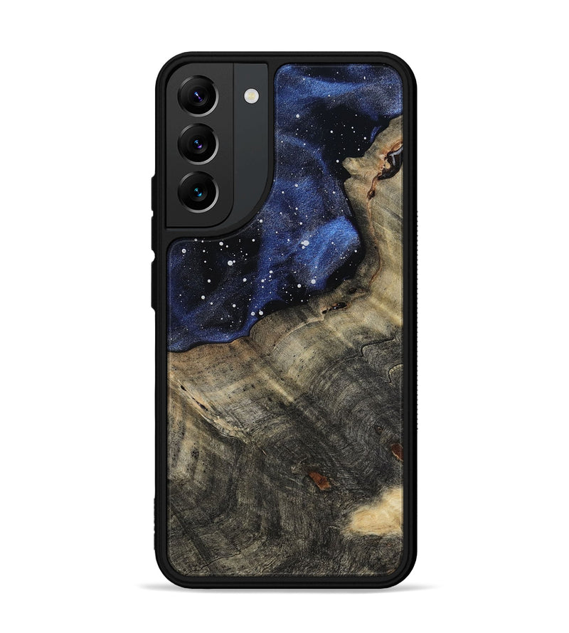 Galaxy S22 Plus Wood Phone Case - Malachi (Cosmos, 816683)
