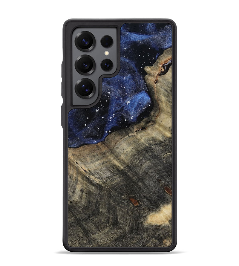 Galaxy S25 Ultra Wood Phone Case - Malachi (Cosmos, 816683)