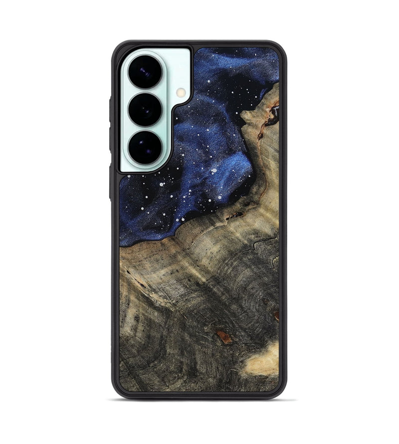 Galaxy S26 Plus Wood Phone Case - Malachi (Cosmos, 816683)