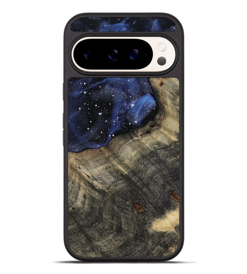 Pixel 9 Pro XL Wood Phone Case - Malachi (Cosmos, 816683)