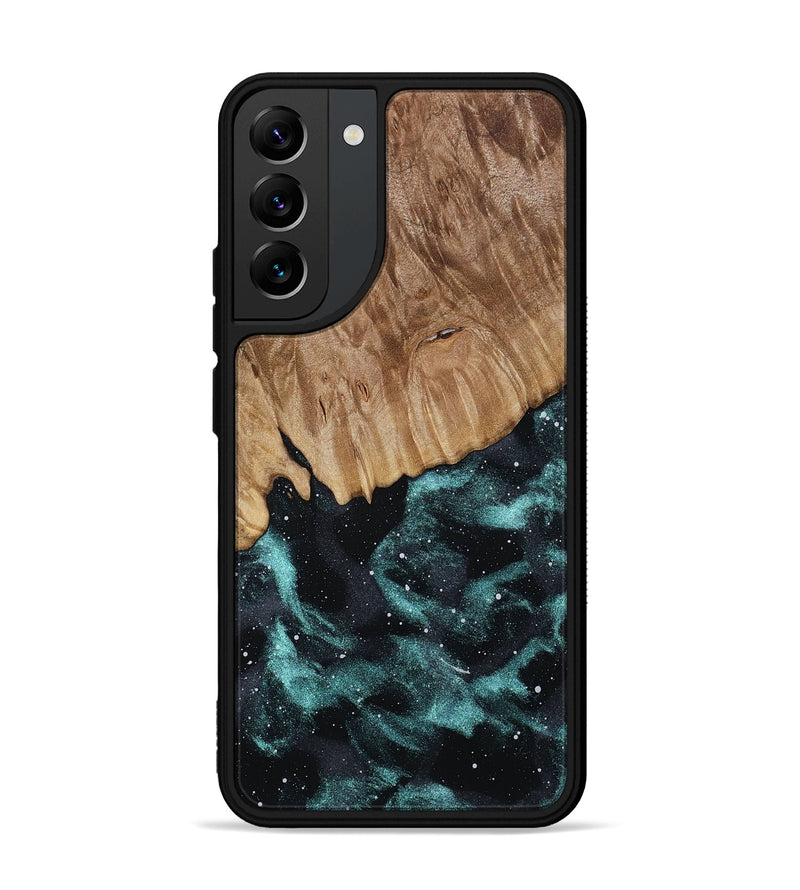 Galaxy S22 Plus Wood Phone Case - Roxana (Cosmos, 816686)