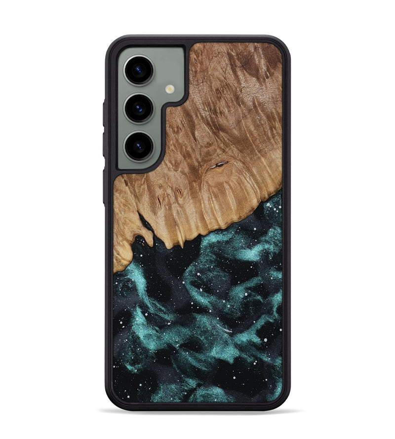 Galaxy S24 Plus Wood Phone Case - Roxana (Cosmos, 816686)