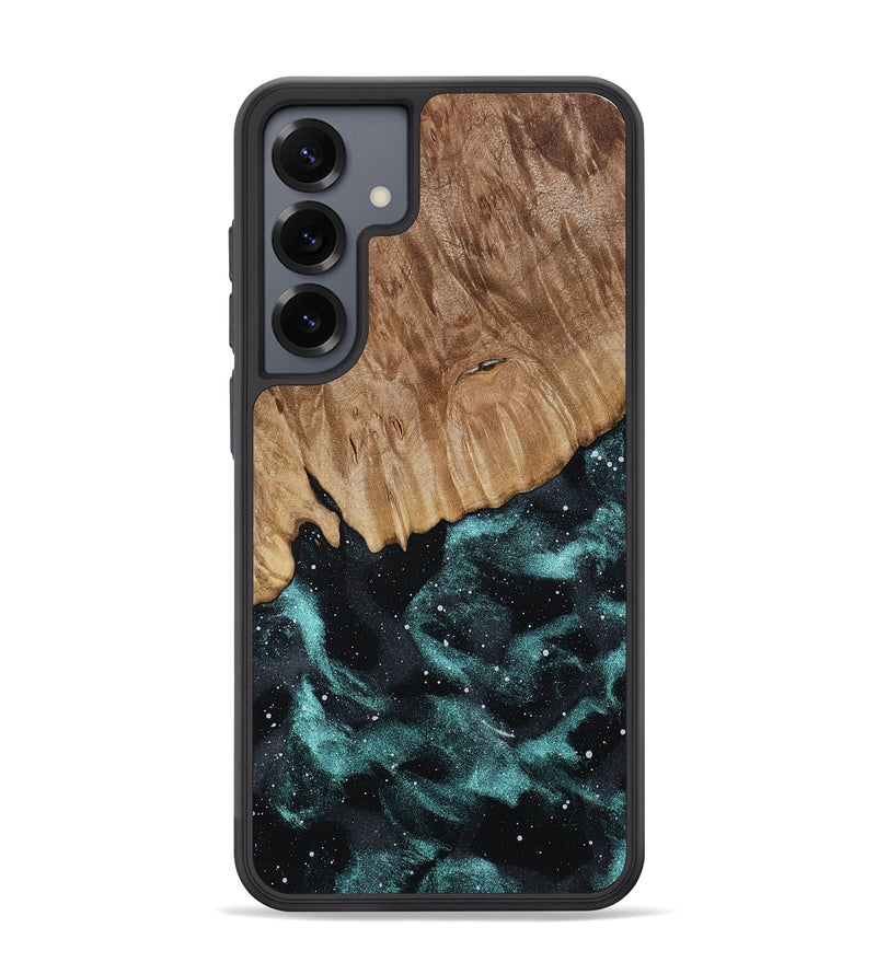 Galaxy S25 Plus Wood Phone Case - Roxana (Cosmos, 816686)