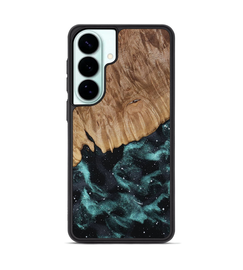 Galaxy S26 Plus Wood Phone Case - Roxana (Cosmos, 816686)