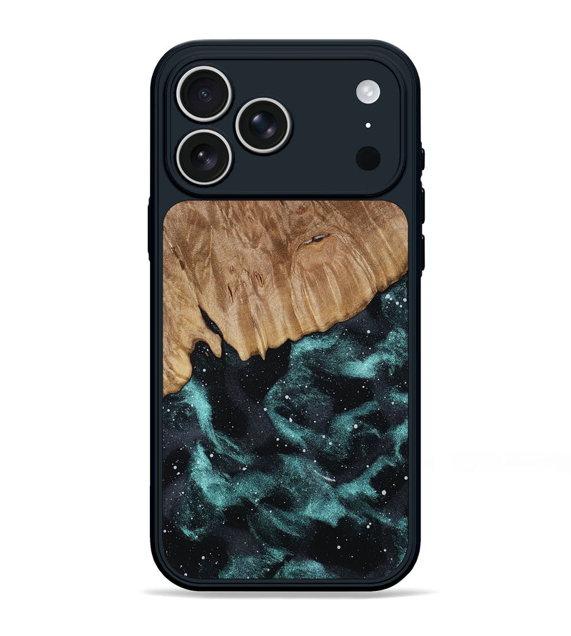 iPhone 17 Pro Max Wood Phone Case - Roxana (Cosmos, 816686)