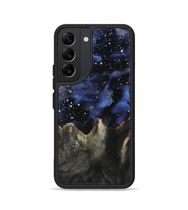 Galaxy S22 Wood Phone Case - Francis (Cosmos, 816689)