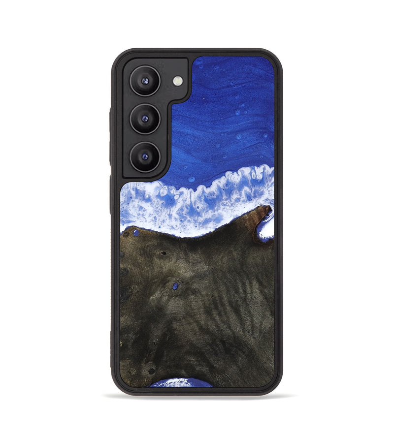 Galaxy S23 Wood Phone Case - Stormi (Coastal, 816694)
