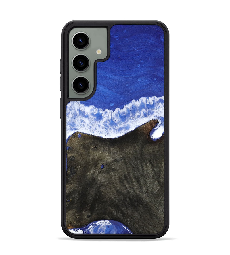 Galaxy S24 Plus Wood Phone Case - Stormi (Coastal, 816694)