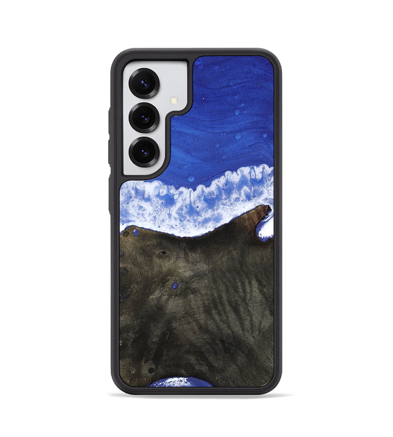 Galaxy S25 Wood Phone Case - Stormi (Coastal, 816694)