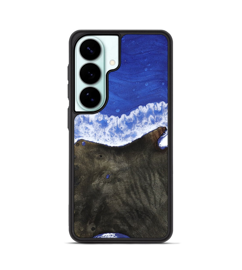 Galaxy S26 Wood Phone Case - Stormi (Coastal, 816694)