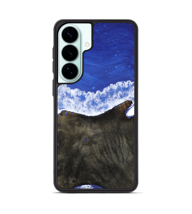 Galaxy S26 Plus Wood Phone Case - Stormi (Coastal, 816694)