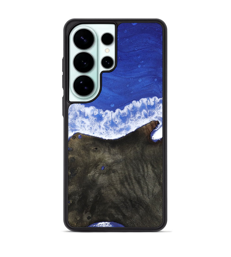 Galaxy S26 Ultra Wood Phone Case - Stormi (Coastal, 816694)