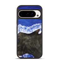 Pixel 9 Wood Phone Case - Stormi (Coastal, 816694)