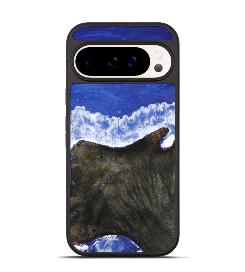 Pixel 9 Wood Phone Case - Stormi (Coastal, 816694)