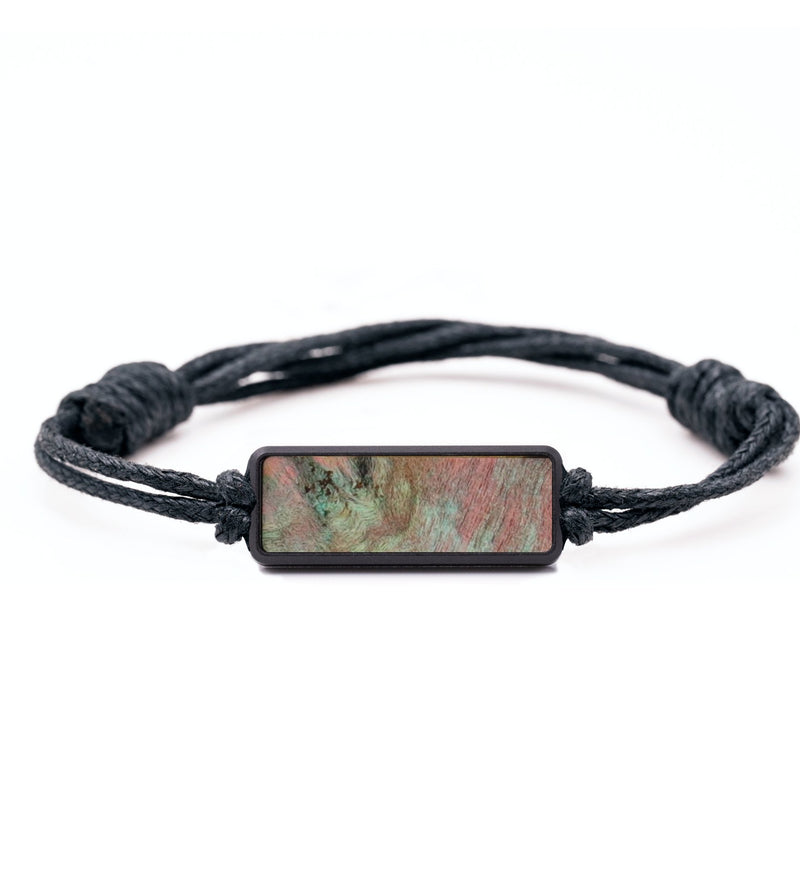 Classic Wood Bracelet - Ashley (Wood Burl, 816710)