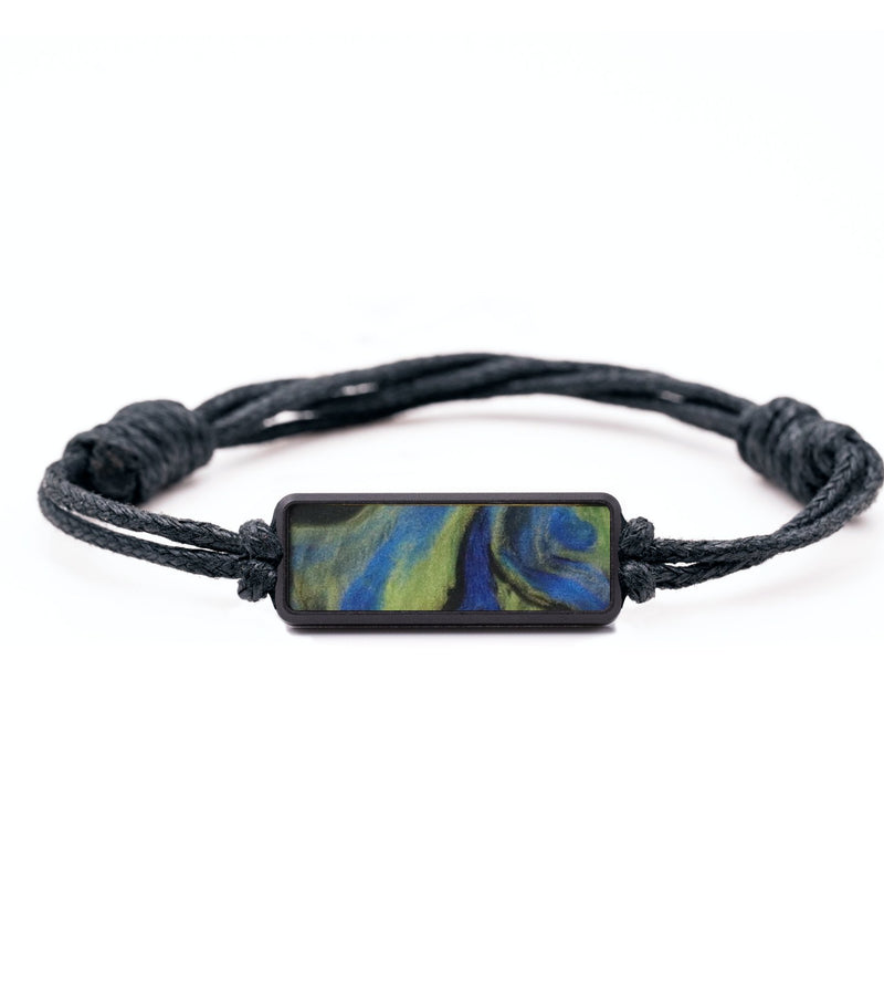 Classic ResinArt Bracelet - Dulce (Blue, 816747)