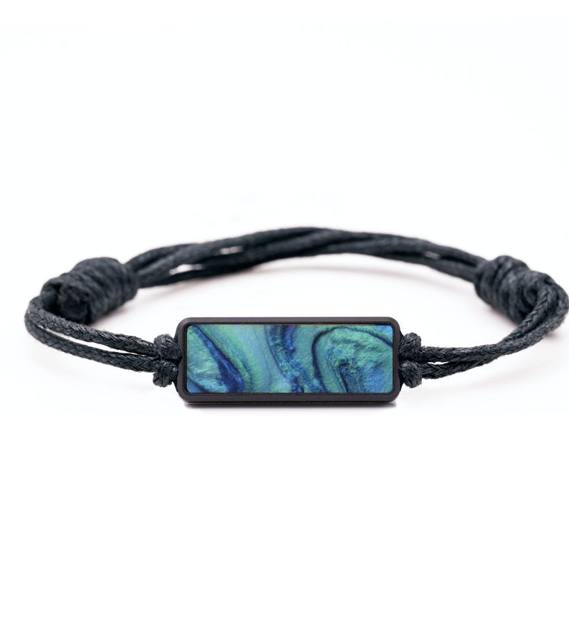 Classic ResinArt Bracelet - Marc (Blue, 816750)