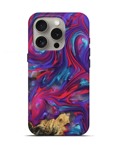Newell (816871) iPhone 16 Pro Live Edge Phone Case