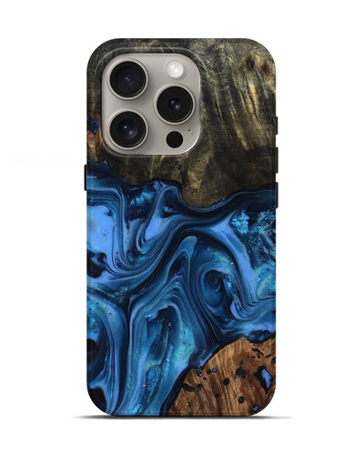 Jovani (816888) iPhone 16 Pro Live Edge Phone Case