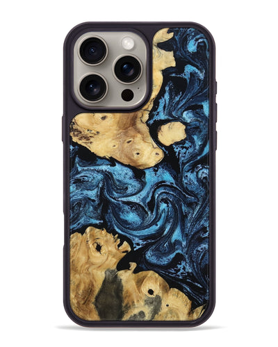 Lisbeth (816936) iPhone 16 Pro Max Phone Case