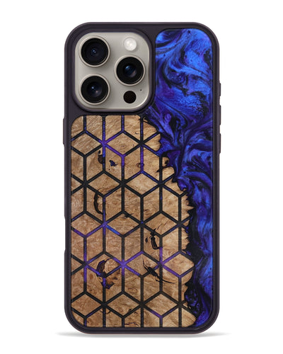 Major (816944) iPhone 16 Pro Max Phone Case