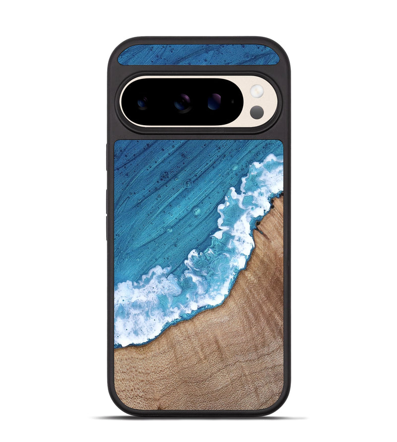 Pixel 10 Wood Phone Case - Kelsi (Coastal, 816954)