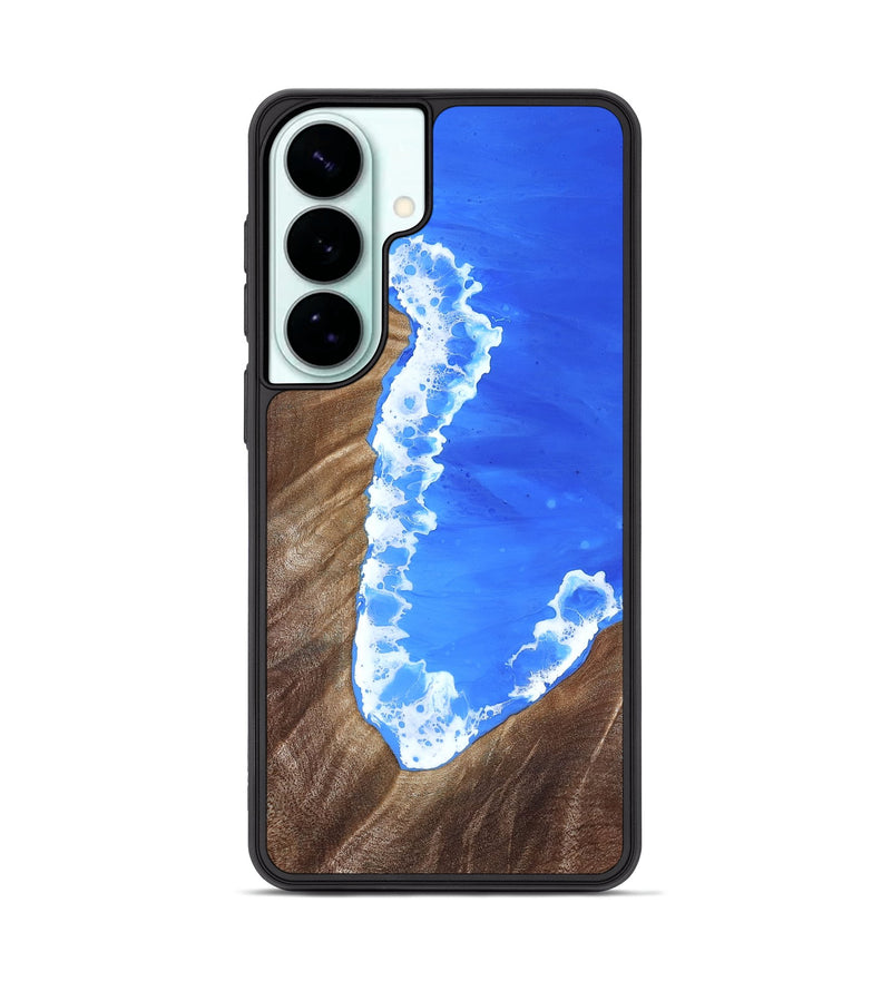 Galaxy S26 Plus Wood Phone Case - Marci (Coastal, 816955)
