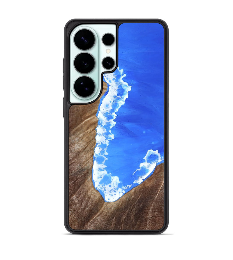 Galaxy S26 Ultra Wood Phone Case - Marci (Coastal, 816955)