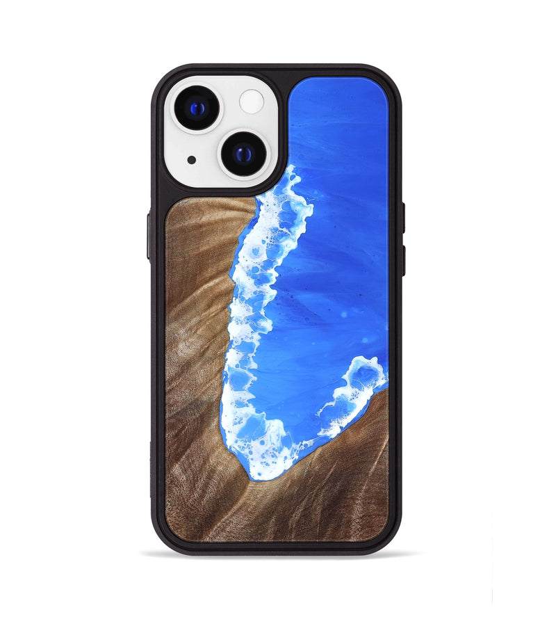 iPhone 13 Wood Phone Case - Marci (Coastal, 816955)
