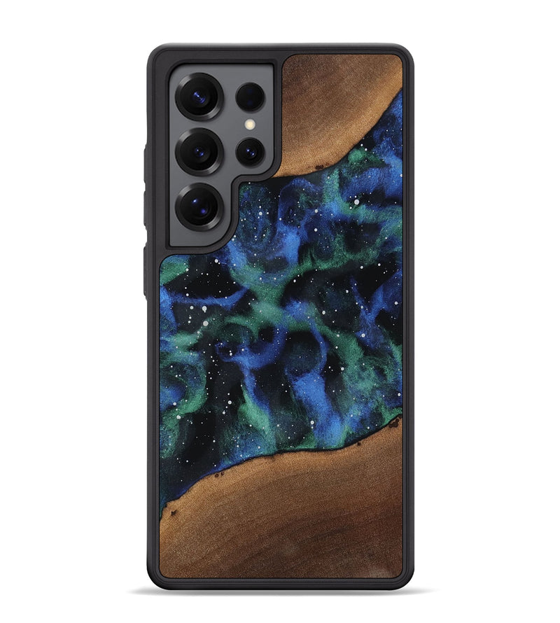 Galaxy S25 Ultra Wood Phone Case - Hildred (Cosmos, 816965)