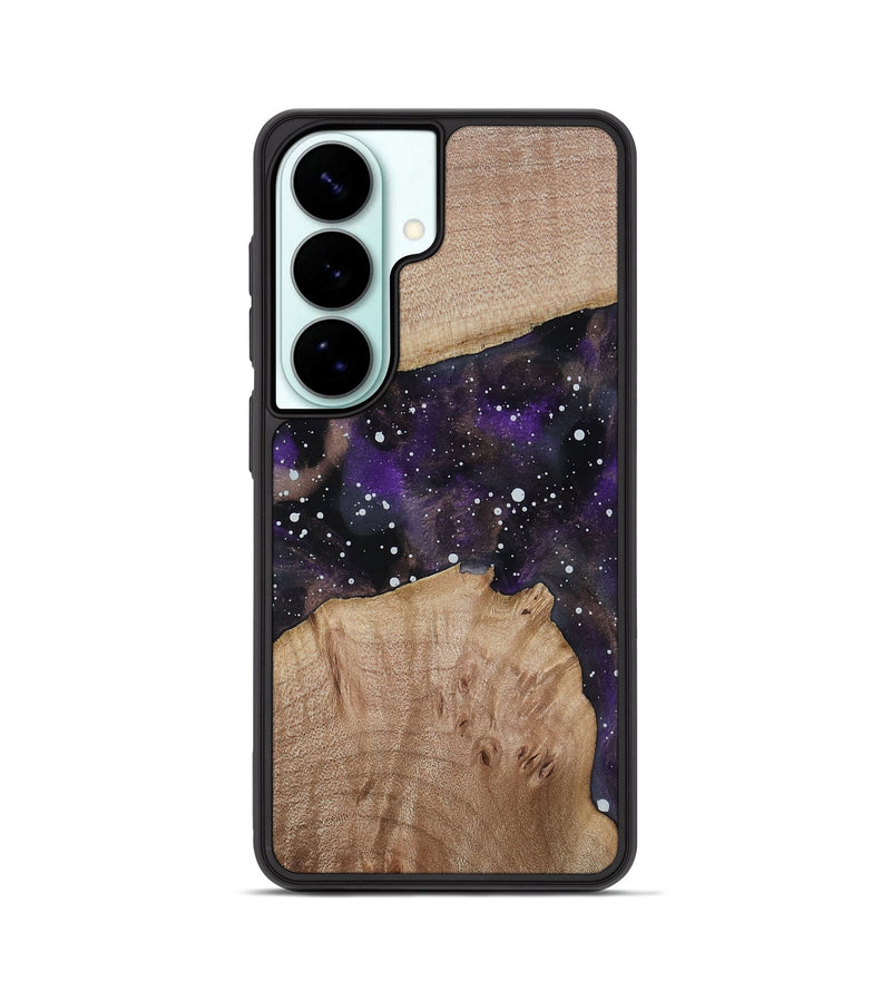 Galaxy S26 Wood Phone Case - Raegan (Cosmos, 816970)