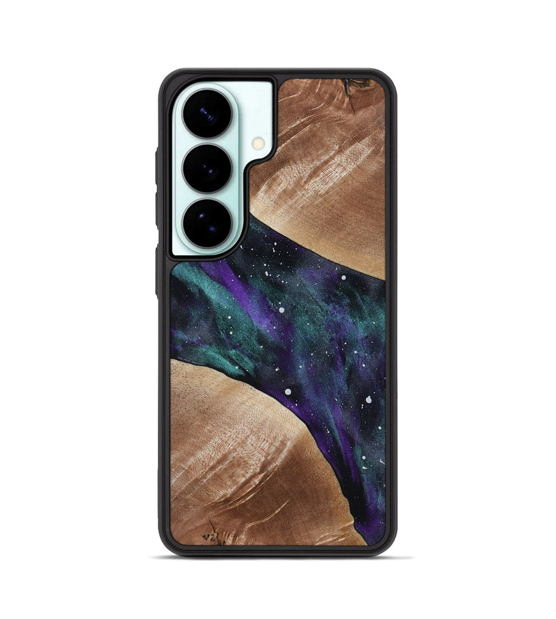 Galaxy S26 Wood Phone Case - Zariyah (Cosmos, 816973)