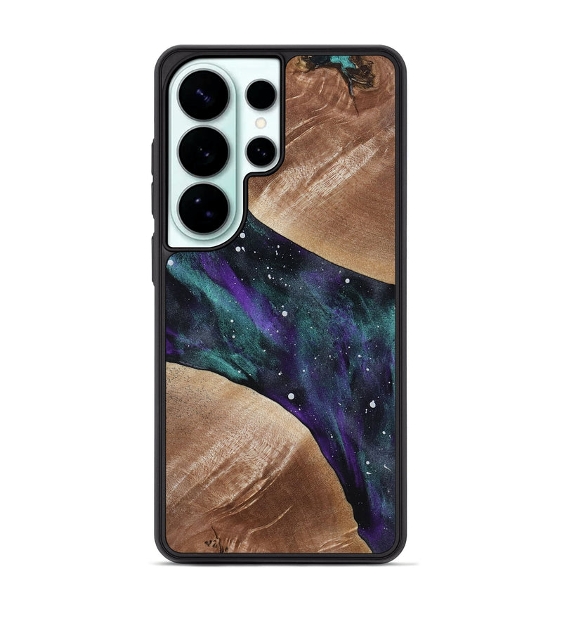 Galaxy S26 Ultra Wood Phone Case - Zariyah (Cosmos, 816973)