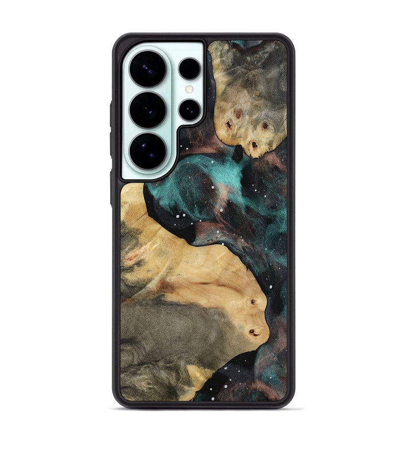 Galaxy S26 Ultra Wood Phone Case - Ean (Cosmos, 816978)