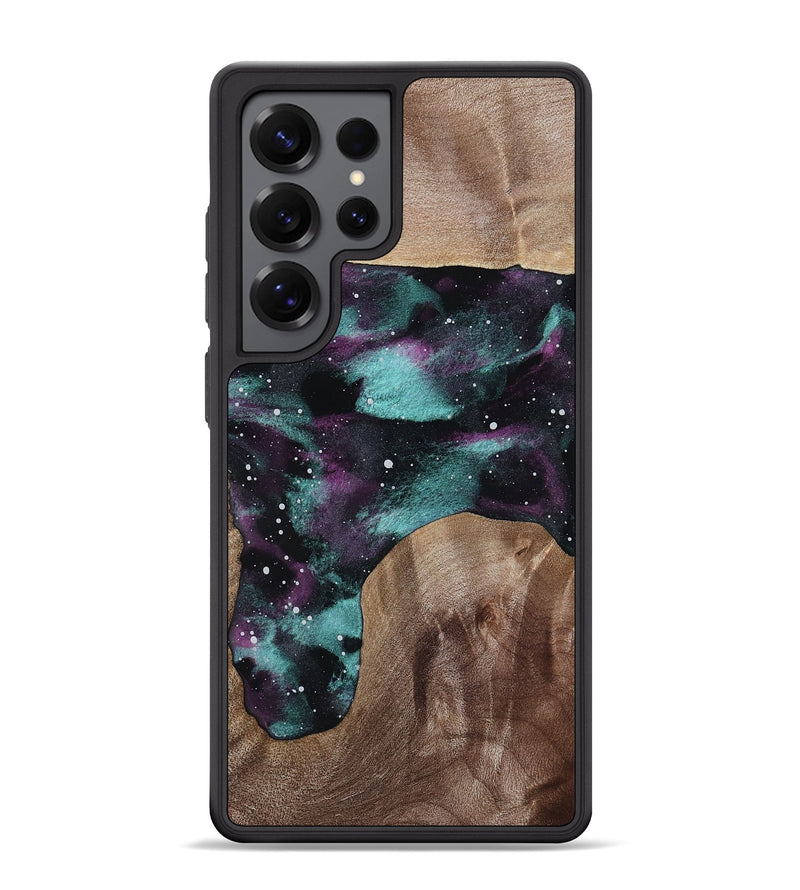 Galaxy S25 Ultra Wood Phone Case - Jacob (Cosmos, 816981)